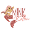 Mink By Kollin